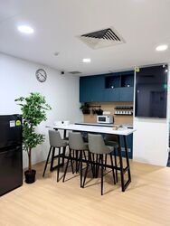 Orchard Towers (D9), Office #599789281